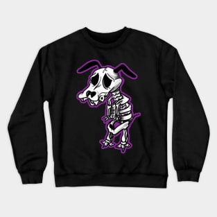 Skeleton of Courage Crewneck Sweatshirt